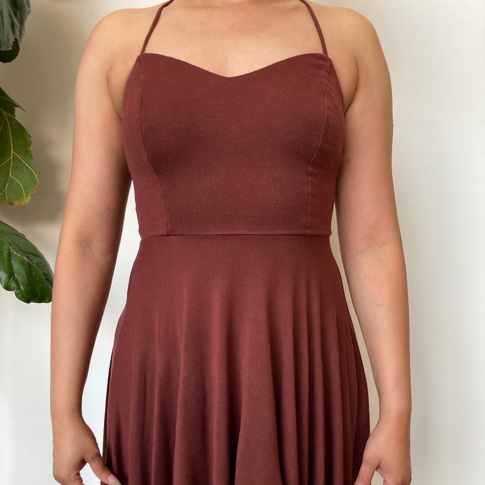 Ballerina Dress
